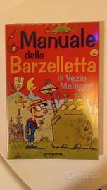 Manuale della barzelletta