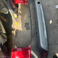 PARAURTI POSTERIORE OPEL CROSSLAND ANNO:2020