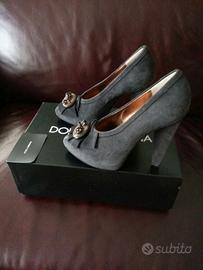Scarpe Dolce & Gabbana prima linea