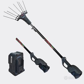 Abbacchiatore Albatros Pratik - Mod. AL 300 AP