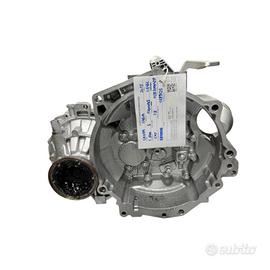 CAMBIO MANUALE COMPLETO SKODA Fabia Combi 02R30004