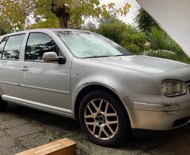 Volkswagen GOLF IV 1.9 TDI 100 cv cat. 5 porte