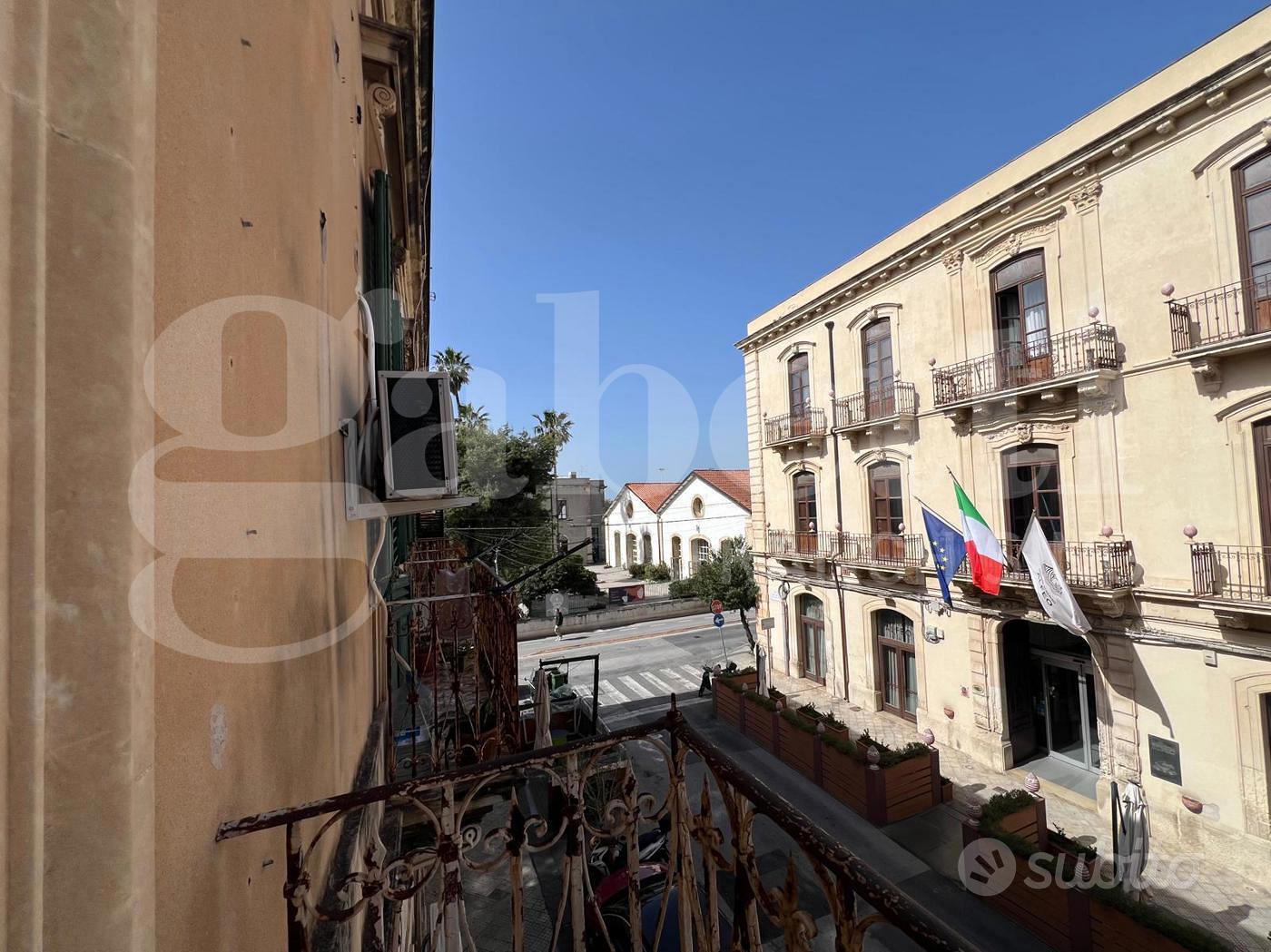 Apartment in Siracusa, Santa Lucia - Vista 4