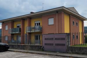 Bilocale arredato e climatizzato Zandobbio BG