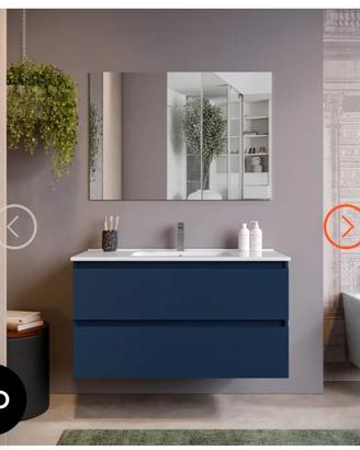 Mobile bagno Deghi