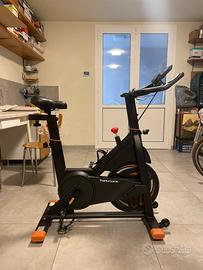 Toputure TEB3 Cyclette Smart
