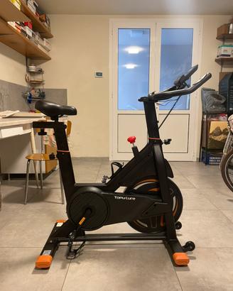 Toputure TEB3 Cyclette Smart