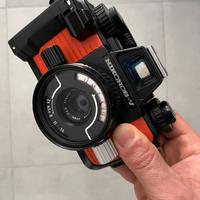Nikon Nikonos V