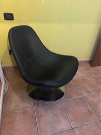Poltrona di design