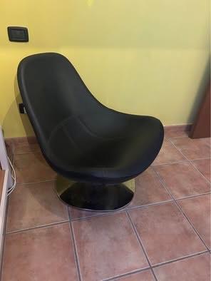 Poltrona di design
