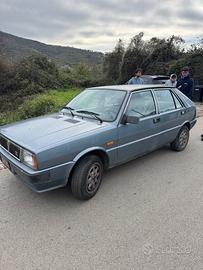 Lancia Delta LX