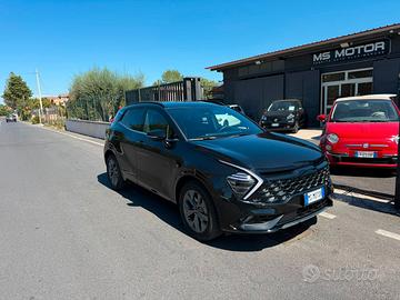 Kia Sportage 1.6 TGDi HEV AT GT-line - Tutto inclu