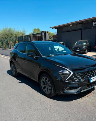 Kia Sportage 1.6 TGDi HEV AT GT-line - Tutto inclu