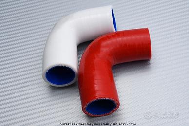 Kit tubi radiatore DUCATI PANIGALE V4 S R 2022 24