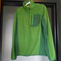 Caldo Pile/Fleece Salewa taglia 52/XL