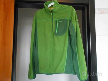 Caldo Pile/Fleece Salewa taglia 52/XL