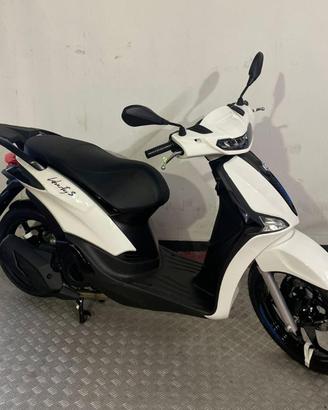 PIAGGIO Liberty S 150 E5+