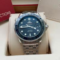 Orologio Omega SEAMASTER DIVER 300