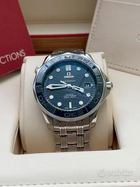 Orologio Omega SEAMASTER DIVER 300