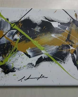 SILVIO FORMICHETTI QUADRO DIPINTO FIRMATO certific