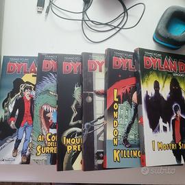 Dylan Dog Special