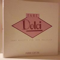 1000 Ricette per 1000 Dolcezze