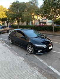 Honda Civic Type-R VIII