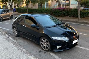 Honda Civic Type-R VIII