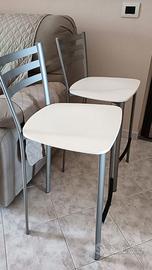Sgabelli Scavolini