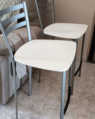 Sgabelli Scavolini