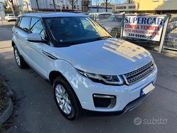Land Rover Range Evoque 2.0 TD4 150 CV 5p. HSE Dyn