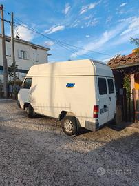 Nissan trade 