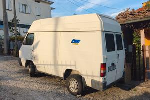 Nissan trade 