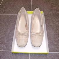 Mocassino donna Anastasio