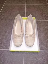 Mocassino donna Anastasio