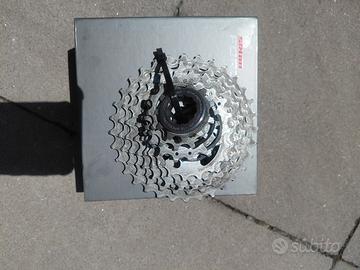 Campagnolo Chorus 12v cassetta 11-32T