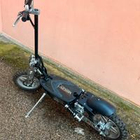 Monopattino elettrico