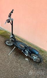 Monopattino elettrico