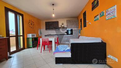 LUGHETTO APP.TO SU QUANDRIFAMILIARE