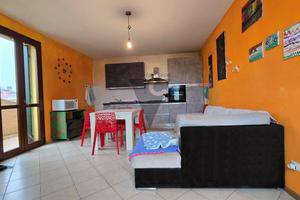 LUGHETTO APP.TO SU QUANDRIFAMILIARE