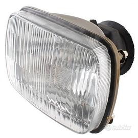 Faro anteriore Piaggio Ape TM P703 o P602 - 583764