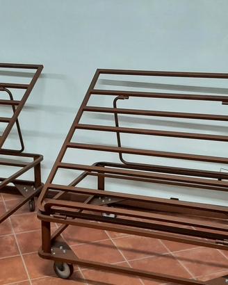 carrelli espositori