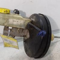 SERVOFRENO VOLKSWAGEN Polo 3° Serie 6K1612107F/03