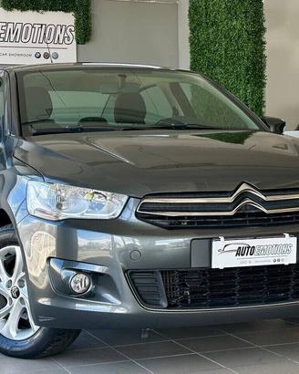 Citroen C-Elysee - Exclusive - KM REALI