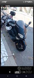  Yamaha Tmax  
