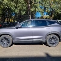 SPORTEQUIPE 6GT 1.6 Automatica  2025