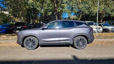 SPORTEQUIPE 6GT 1.6 Automatica  2025