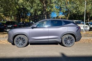 SPORTEQUIPE 6GT 1.6 Automatica  2025