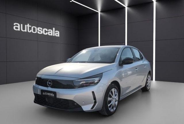 OPEL Corsa 1.2 100 CV Edition