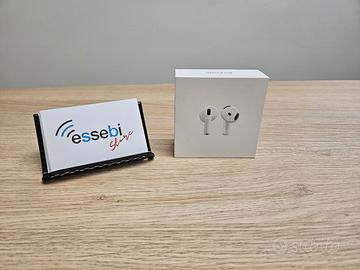 Apple AirPods 4 Wireless Nuove